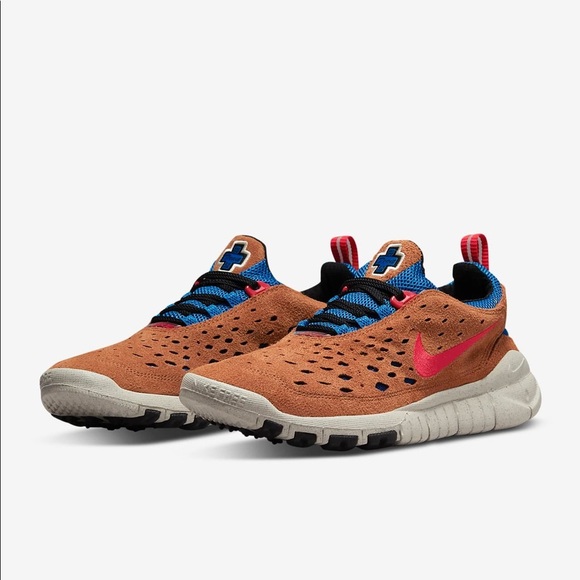 Nike free run trail shoes - Picture 2 of 10